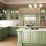 20 gorgeous green kitchen design ideas