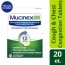 mucinex dm 12 hour relief tablets 20ct