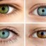 genetics and eye color