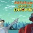 futurama game of drones for iphone