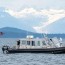 alaska whale watching tour with added