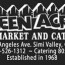green acres market menu in simi valley