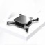 mini foldable pocket sized selfie drone