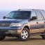 2005 ford expedition review ratings