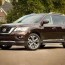 2019 nissan pathfinder review ratings
