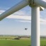 the future of drones and wind power