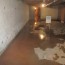 flooded basement in vernon rockville
