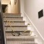 diy basement stair remodel and how to
