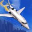 airplane crash madness game by fun to
