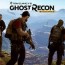 ghost recon wildlands initial review