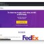 how to send fedex overnight letters