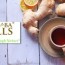 malaysian premium herbal infusion tea