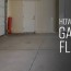 how to clean garage floors simple green