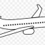 airplane aircraft drawing clip art png