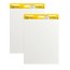 post it super sticky easel pad 25 in
