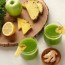kale celery apple ginger lemon