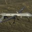u s drone crashed in syria probably