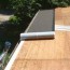 how to install roll roofing with your