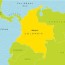 colombia country profile national