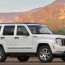 2010 jeep liberty review ratings
