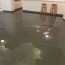 basement water leak leakdtech dubai
