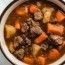 the best instant pot beef stew recipe