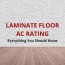 laminate floors ac rating flooring