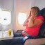 how to get over the fear of flying