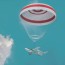 akoya lsa with airframe parachute