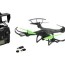 archos drone ww u42 квадрокоптер 301970