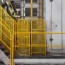loading dock safety barriers gem dock
