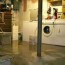 flooded basement what to do when