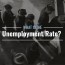 what is the unemployment rate