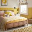 yellow bedroom ideas for sunny mornings