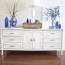15 painted furniture makeovers before