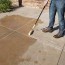 paints and stains for concrete floors