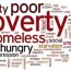 what is poverty and its diffe types