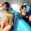 tips for handling an in flight meltdown