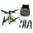 sky hawk rc drone with 5 8ghz fpv 2 0mp