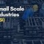 small scale industries in india