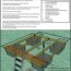 a swim raft floating dock plan 8 x