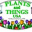 home plants and things usa