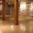 how to diy paint a concrete floor in
