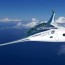 future aircraft new eco friendly