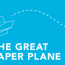 the great paper plane contest design
