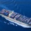 sea cargo shipping freight agent from