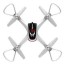 syma x15 rc drone colors may vary