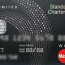 standard chartered unlimited cash back