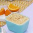 stovetop rice custard cup of zest