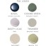 top paint colors for the home for 2020